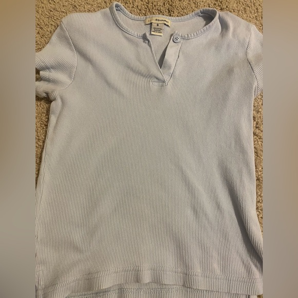 I got this from the thrift store awhile back, fits around me too tight. - Picture 2 of 2